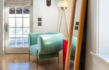 Post & Beam - Stunningly Designed Luxury Home with Pool & Hot Tub - Foto 18