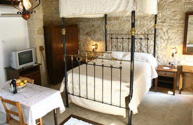 Leonidas Village Houses - Foto 7