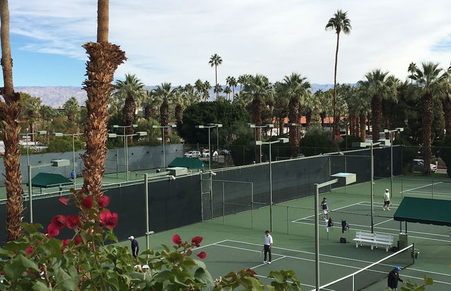 GetAways at Palm Springs Tennis Club - Foto 49