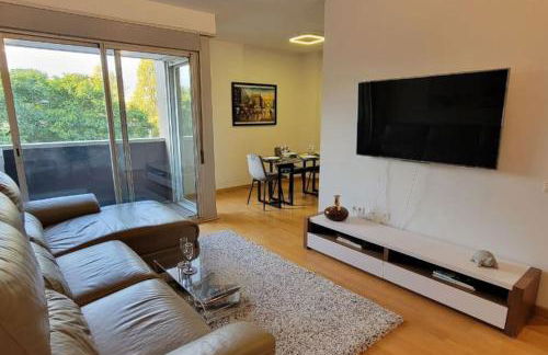 Magnífica Isla de la playa Fórum y CCIB - Photo 1