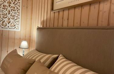 Ferienhaus-Waldsiedlung Dankern - Foto 12