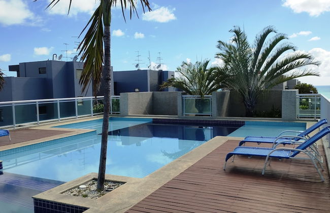 JTR Moderno e Localização Privilegiada - Foto 14