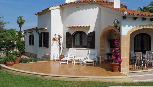 Holiday Home El Paradiso by Interhome - Foto 4