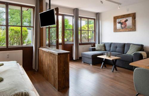 Ferienwohnung Am Mehlberg - Foto 11