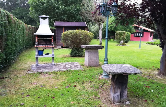 Apartamento Turísticos El Cueto - Foto 41