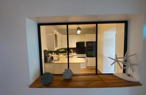 Maison de famille- vue sur mer - 6 à 8 personnes - Foto 8
