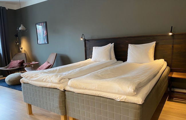 Magnolia House Norrviken - Photo 78