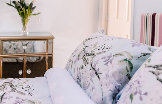 Brookhall Cottages - Foto 24