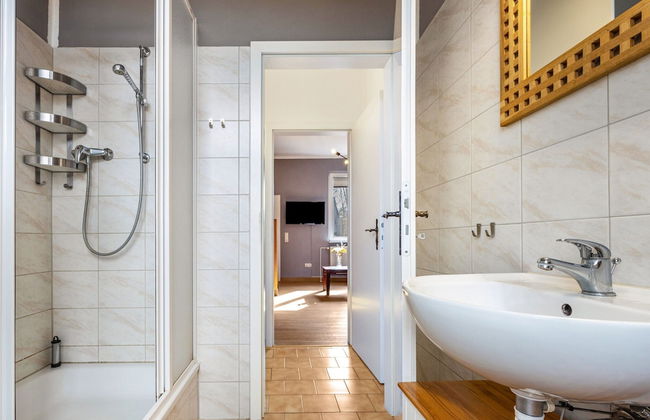 Reihenhaus mit Wlan in Buchholz am Muritzsee - Foto 16