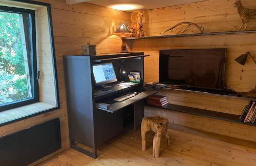 Ferme des deux Frères, Autrans, Vercors - Foto 32