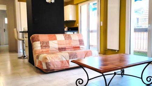 Le Jaurès Cozy - Foto 3