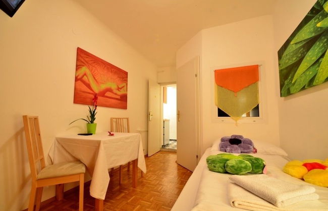 AJO Vienna Siemens - Contactless Check-in - Foto 5