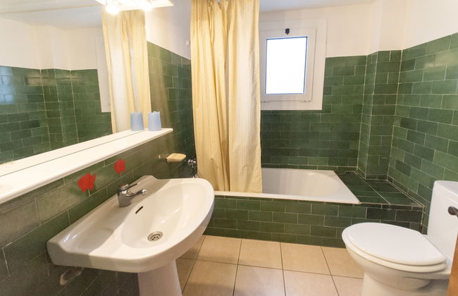 Apartment Arcos H-1 - Photo 16