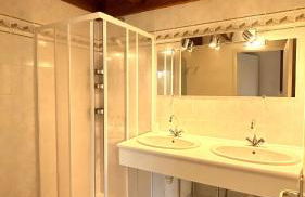 Jolie maison de vacances avec terrasse et jardin - Foto 15