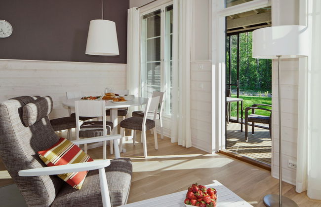 Holiday Club Saimaan Rauha Apartments - Photo 30