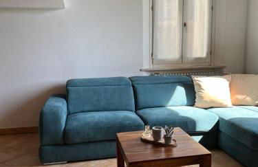 Domus Cerchio 19 - Affitti Brevi Italia - Foto 10