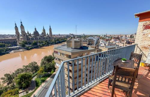 Best Views to El Pilar- Turistea - Photo 47