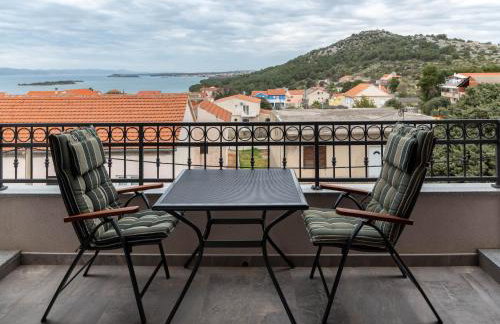 Apartmani Dalmacija Drage - Photo 9