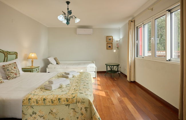 Casas Maravilha - Casa Grande by Homie - Foto 61