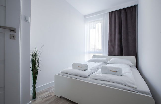 Emihouse CityVibe Apartments Rzeszów - Foto 16