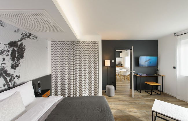 Apartments CityMap Maribor - Foto 4