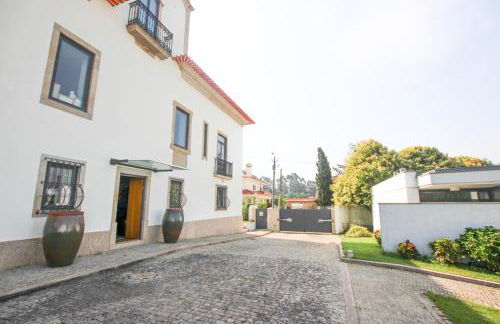 Quinta da Aldeia de Avanca - Foto 57