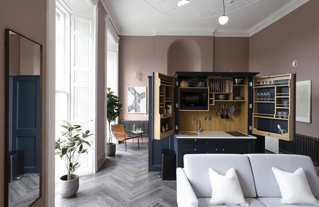29 Queen Street - Foto 105