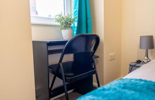 Serene 2BR Retreat Perfect for Long Stays - Foto 7