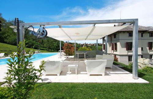 Holiday Home Villa Sarezzano by Interhome - Foto 47