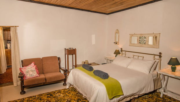 Matjiesvlei Guest Farm - Foto 3, Zimmer