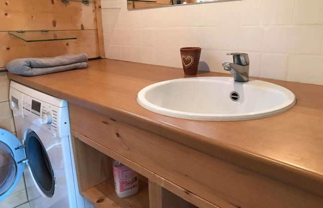 : Chalet la Barallette – Esc’Appart - Foto 16