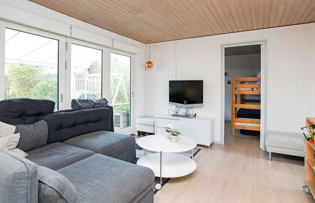 6 Person Holiday Home in Slagelse - Photo 12