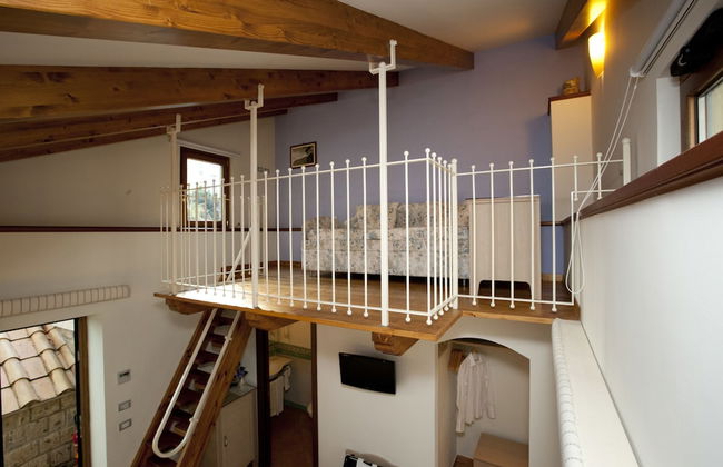 Angiolina Relais - Photo 11