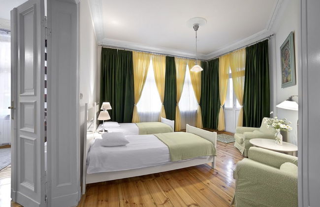 Apartamenty Pomarańczarnia - Foto 12