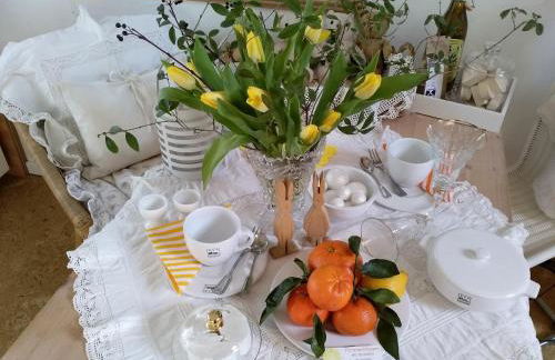 Ferienwohnungen wie im Süden Großostheim - Foto 43