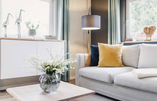 Ferienwohnung "MeerTied" - Ankommen und Entspannen - Foto 9