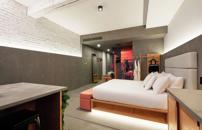 David Hotel - Photo 9