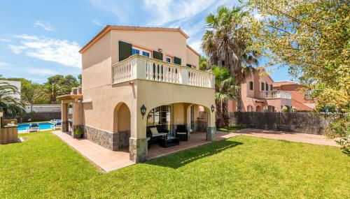 Villa Laurax - Photo 3