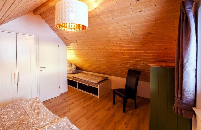 Ferienhaus am Partwitzer See, Elsterheide - Foto 3