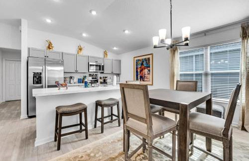 Brand New 2-2 Villa - Foto 12