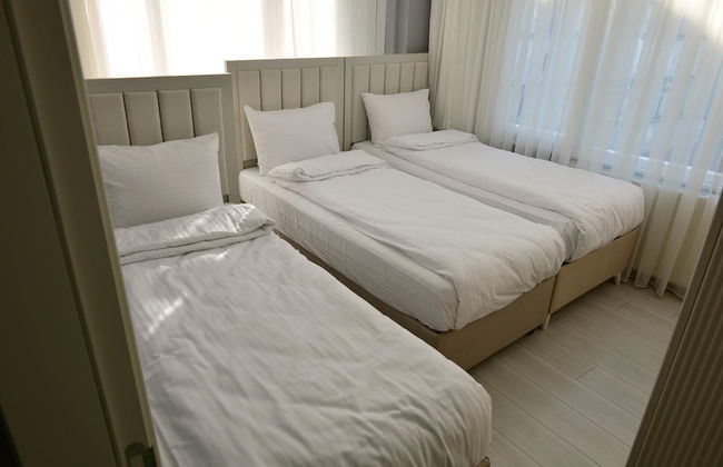 Bright Apart Hotel - Foto 41