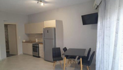 Ομορφο νεο στουντιο στην πολη της Ιτεας - Foto 2