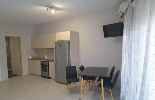 Ομορφο νεο στουντιο στην πολη της Ιτεας - Photo 2