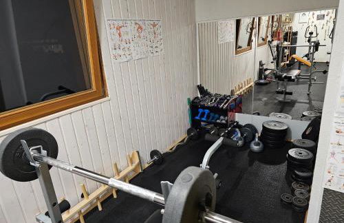 Miuti Residence - Foto 42