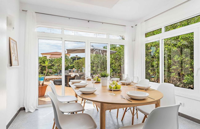 Villa Cau Ventos - Photo 4