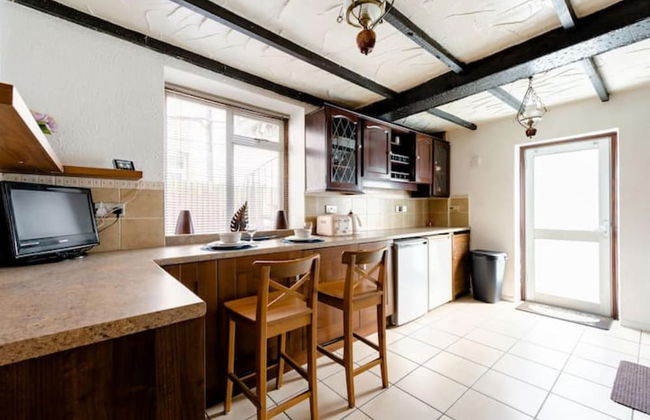 Stunning 2-bed Apartment in Dartford - Foto 10