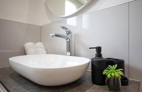 Villa Pafran with heated pool Krk - Foto 34