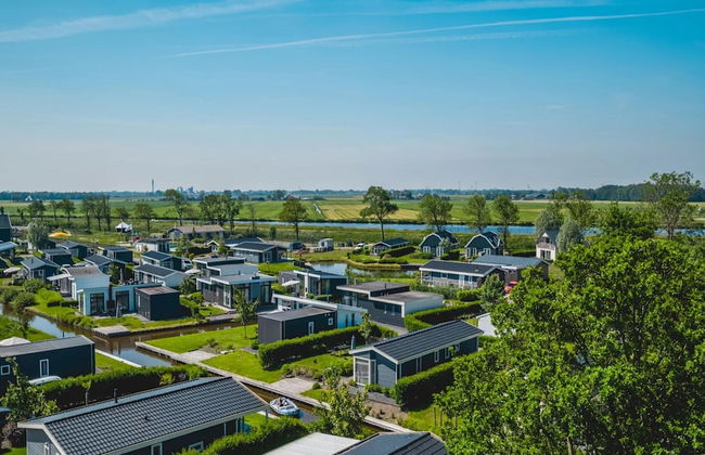 Dutch Family Geataway - Foto 34