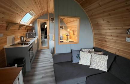21 Callanish Luxury Pod - Photo 6