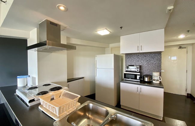 Pia Resort Hotel Corner 2 Bedroom 2 - Foto 6